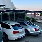 Lapov, Beautiful View, Private Free Parking *