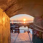 Lapov, Beautiful View, Private Free Parking *