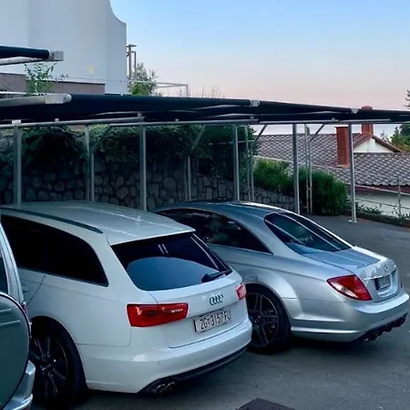 Lapov, Beautiful View, Private Free Parking *