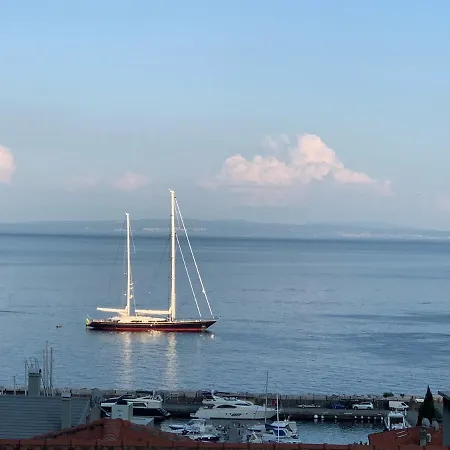 Lapov, Beautiful View, Private Free Parking *