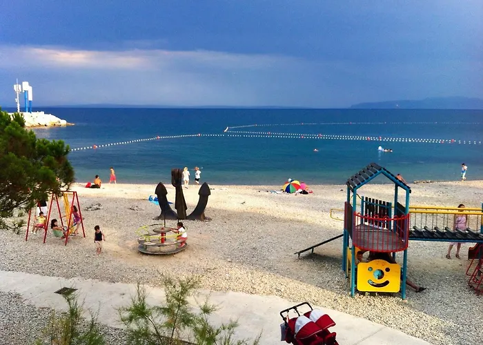 Lapov Lejlighed Ičići