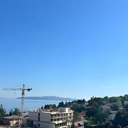 Apartamento Lapov *