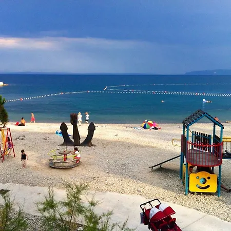 Lapov 아파트 Ičići