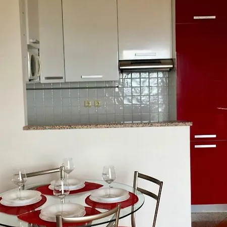 Lapov Apartamento