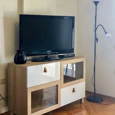 Lapov Apartamento *